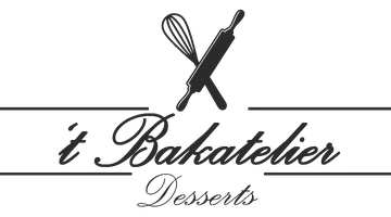 't Bakatelier Desserts – logo